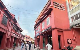 Jonkered Heritage Hotel